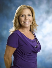 Photo of Stephanie: Treatment Coordinator at Tendler Orthodontics in Boca Raton FL