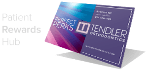 Photo of Perfect Perks card