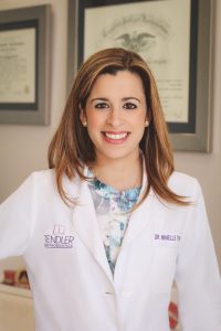 Photo of Boca Raton, FL Orthodontist, Dr. Minelle M. Tendler