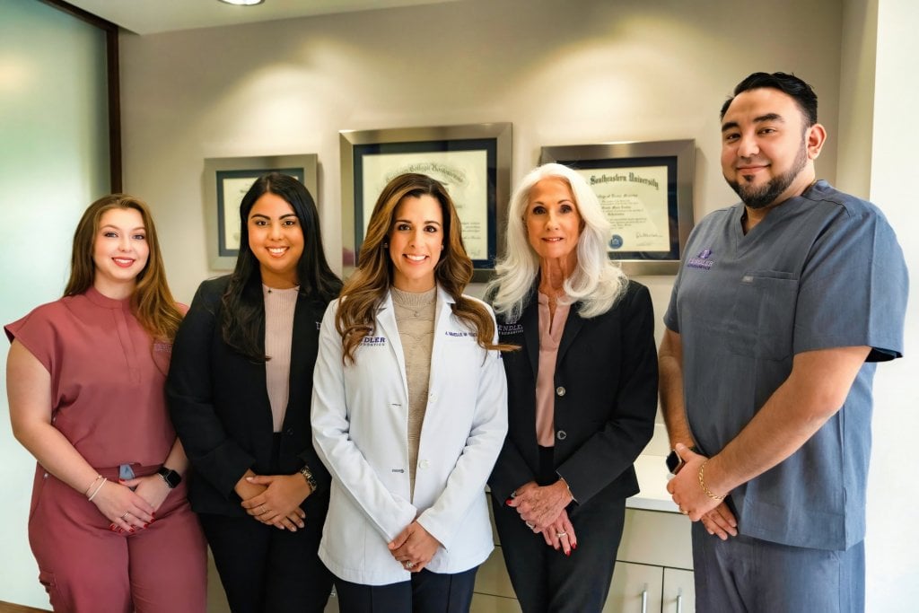 Meet the Staff | Office Tour