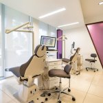 procedure room