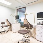 procedure room