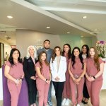 Meet the staff